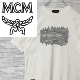 MCM(MCM) Tシャツ・カットソー(メンズ)の通販 85点 | エムシーエムの 