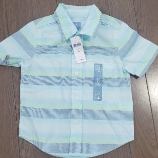 ベビーギャップ(babyGAP)のGap Baby＊Kids　半袖シャツ(Tシャツ/カットソー)