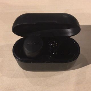 Bluetooth イヤホン MXH-BTW510BK(ヘッドフォン/イヤフォン)