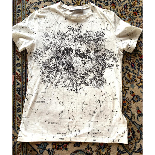 Christian Dior(クリスチャンディオール)のmutaaa様専用です。ディオール Tシャツ レディースのトップス(Tシャツ(半袖/袖なし))の商品写真