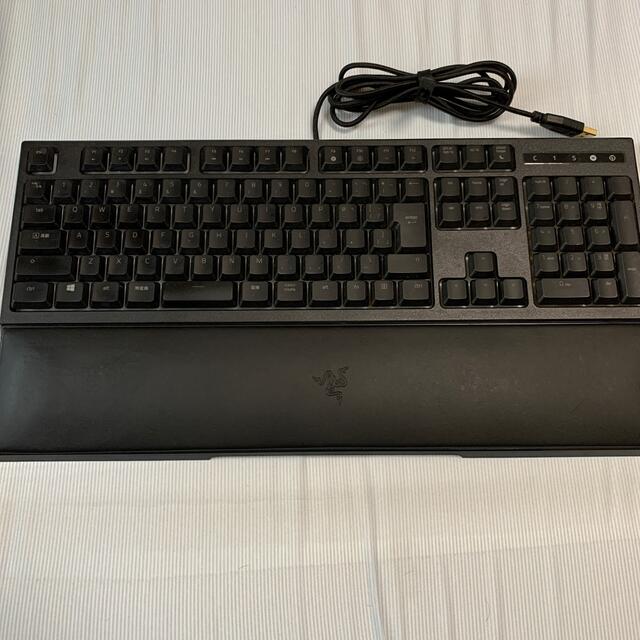 RAZER　ORNATA CHROMA RZ03-0204