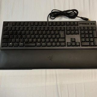 レイザー(LAZER)のRAZER　ORNATA CHROMA RZ03-0204(PC周辺機器)