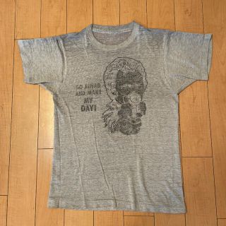 超希少 80s ビンテージ USA製 ダーティーハリー 映画 ムービー Tシャツ