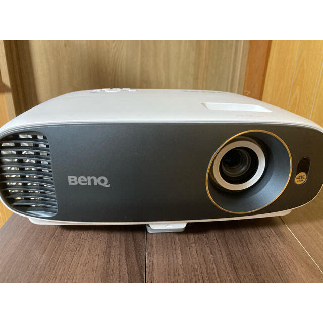 BenQ ht2550   4k対応プロジェクター