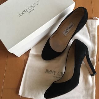 ジミーチュウ(JIMMY CHOO)のしお様専用❤️jimmychooパンプス❤️(ハイヒール/パンプス)