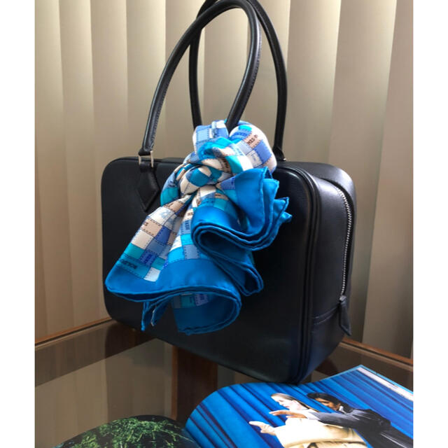 Hermes(エルメス)の新品未使用同様エルメス正規品プリュム♡ レディースのバッグ(ショルダーバッグ)の商品写真