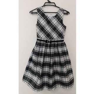 コストコ(コストコ)のコストコ ガールズドレス サイズ12(日本サイズ150)(ドレス/フォーマル)