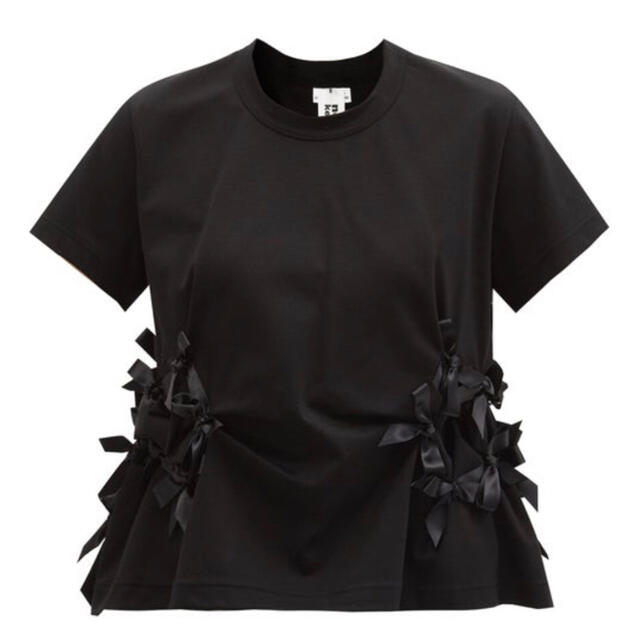 【新品未使用】noir Kei ninomiya 21ss Tシャツ カットソー