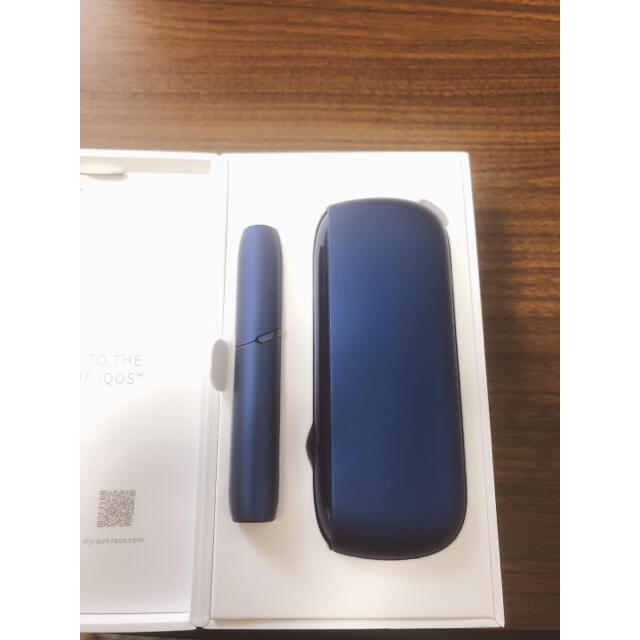 iQOS 3 DUO