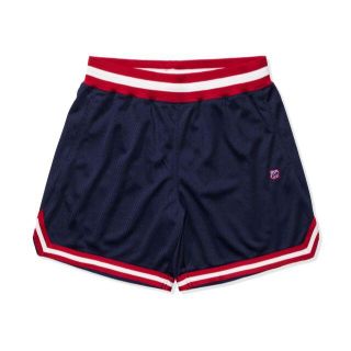 アンディフィーテッド(UNDEFEATED)のUNDEFEATED BASKETBALL SHORT(ショートパンツ)