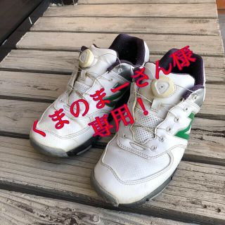 ニューバランス(New Balance)のニューバランス ゴルフシューズ MGB574(シューズ)