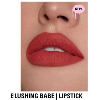 カイリーコスメティックス(Kylie Cosmetics)のKylie Cosmetics カイリジェンナー　口紅　リップ(口紅)