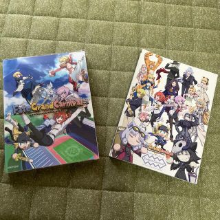 【購入申請あり】Fate grand carnival 1st Season(アニメ)