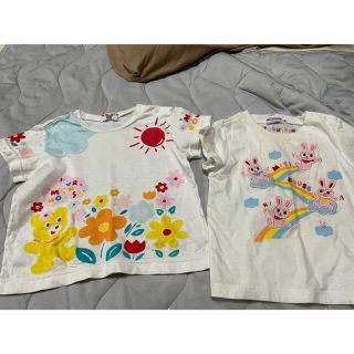 ミキハウス(mikihouse)のミキハウス90(Tシャツ/カットソー)