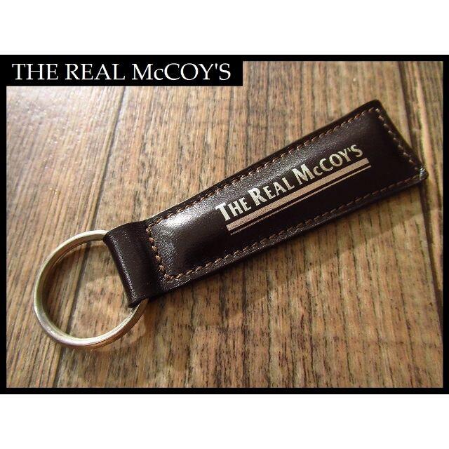 THE REAL McCOY’S(ザリアルマッコイズ)のFreedom7様専用 90s リアルマッコイズ キーホルダー 2点 セット メンズのファッション小物(キーホルダー)の商品写真