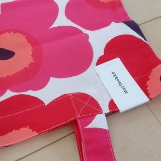 マリメッコ(marimekko)のmarimekko トートバッグ(トートバッグ)