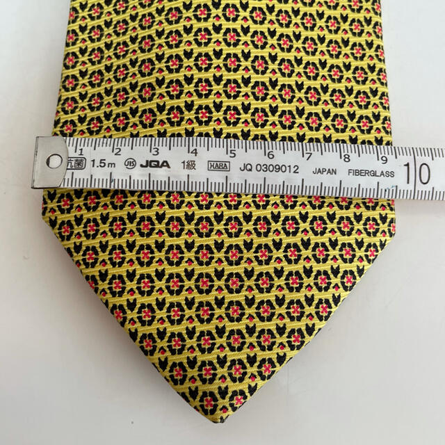 TIE YOUR TIE(タイユアタイ)のブリオーニネクタイ  メンズのファッション小物(ネクタイ)の商品写真