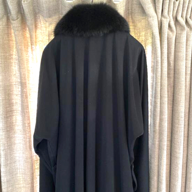 yohji yamamoto ロングコート メンズのジャケット/アウター(その他)の商品写真