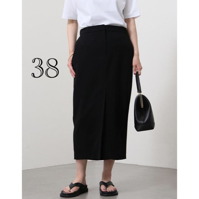新品⭐️ Deuxieme Classe【CINOH/チノ】 SLIT スカート