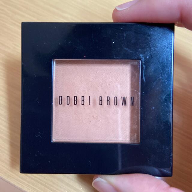 BOBBI BROWN(ボビイブラウン)のBobbi brown アイシャドウ コスメ/美容のベースメイク/化粧品(アイシャドウ)の商品写真
