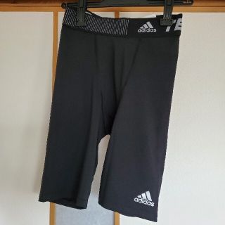 アディダス(adidas)の【新品未使用】adidas メンズ ショートタイツパンツアンダーウエア(その他)