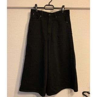 ラッドミュージシャン(LAD MUSICIAN)のLAD MUSICIAN 19ss ワイドデニム(デニム/ジーンズ)