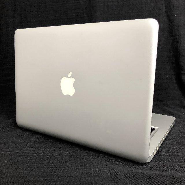 ☆Apple MacBookPro Early2011 カスタム品