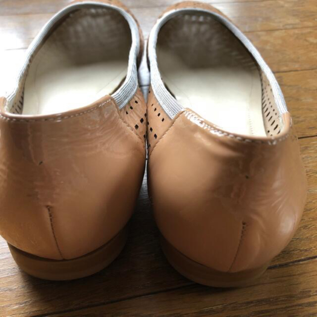 REGAL(リーガル)のおしゃれ番長様専用 レディースの靴/シューズ(バレエシューズ)の商品写真
