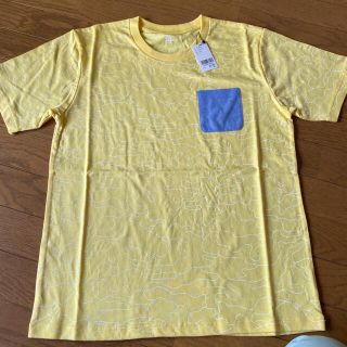 グラニフ(Design Tshirts Store graniph)のサンダル&Ｔシャツセット(Tシャツ(半袖/袖なし))