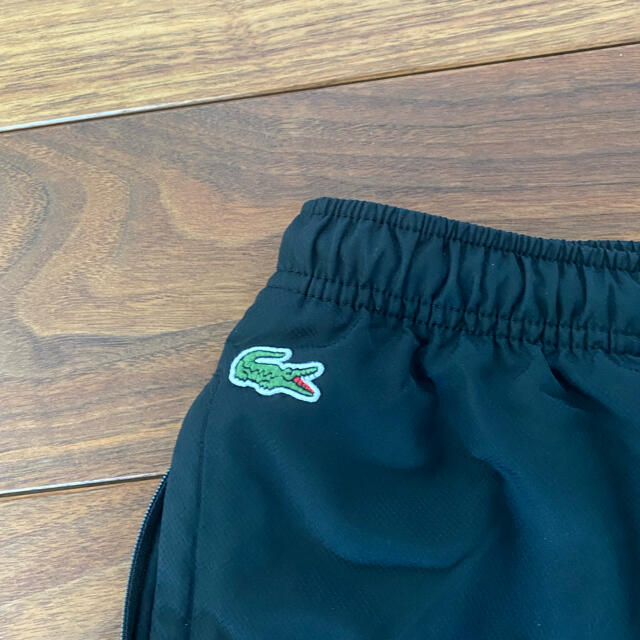 激レア　supreme lacoste トラックパンツ ジャージ 2