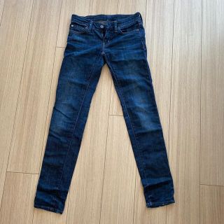 デニムアンドサプライラルフローレン(Denim & Supply Ralph Lauren)のラルフローレン　ストレッチデニム(デニム/ジーンズ)