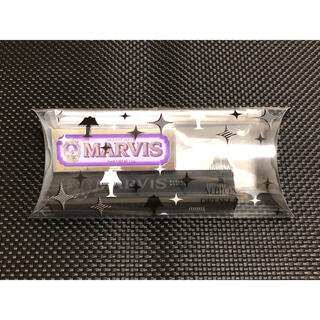 マービス(MARVIS)のアルビオンドレッサー MARVIS 歯磨きセット(歯ブラシ/歯みがき用品)