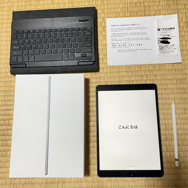 iPad Air3 64gb Applepencil(第一世代)