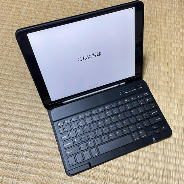 iPad(アイパッド)の「値下げしました」iPad Air3 64GB, apple pencil スマホ/家電/カメラのPC/タブレット(タブレット)の商品写真