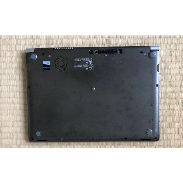 東芝Dynabook R63P i7（五）8GB SSD256GB スマホ/家電/カメラのPC/タブレット(ノートPC)の商品写真