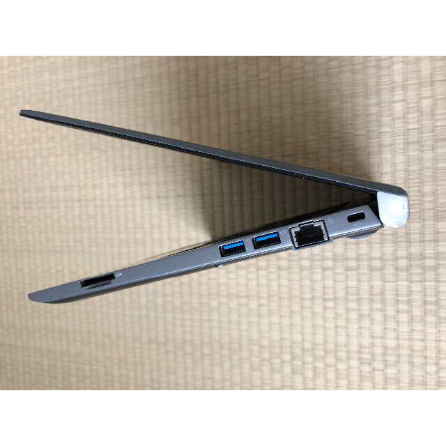 東芝Dynabook R63P i7（五）8GB SSD256GB スマホ/家電/カメラのPC/タブレット(ノートPC)の商品写真