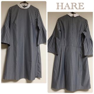 ハレ ワンピースの通販 0点以上 Hareのレディースを買うならラクマ ハレ ワンピースの通販 0点以上 Hareのレディースを買うならラクマ