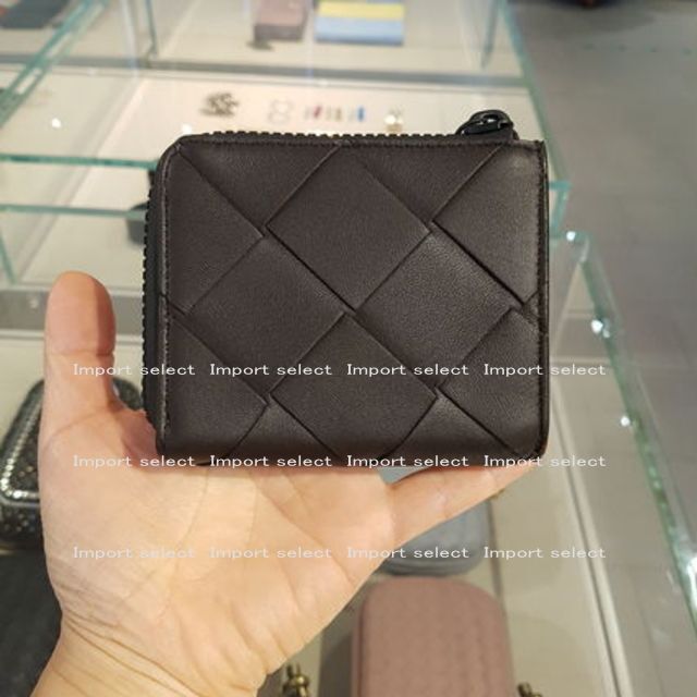 Bottega Veneta(ボッテガヴェネタ)の●新品/正規品● BOTTEGA VENETA イントレチャート WALLET レディースのファッション小物(財布)の商品写真