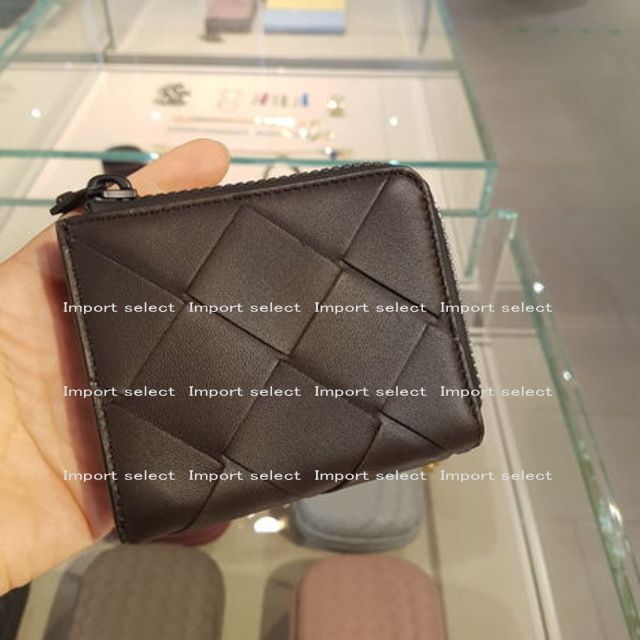 Bottega Veneta(ボッテガヴェネタ)の●新品/正規品● BOTTEGA VENETA イントレチャート WALLET レディースのファッション小物(財布)の商品写真