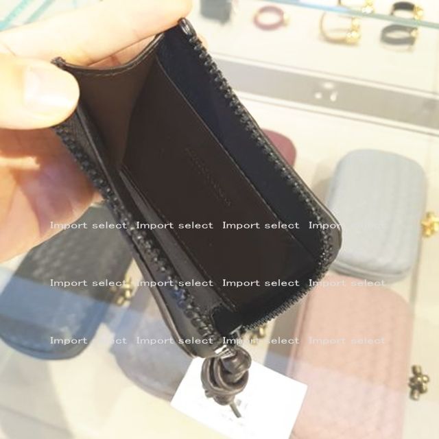 Bottega Veneta(ボッテガヴェネタ)の●新品/正規品● BOTTEGA VENETA イントレチャート WALLET レディースのファッション小物(財布)の商品写真