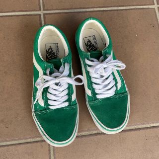 ヴァンズ(VANS)のバンズオールドスクール(スニーカー)