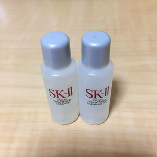 エスケーツー(SK-II)のSK-II 化粧水 フェイシャルトリートメントエッセンス クリアローション　(化粧水/ローション)