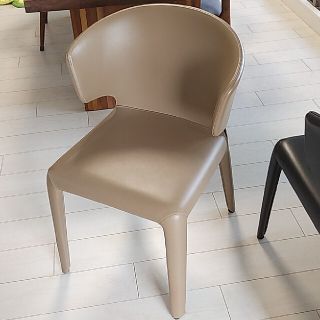 カッシーナ(Cassina)のカッシーナ　椅子　ファンゴ(ダイニングチェア)