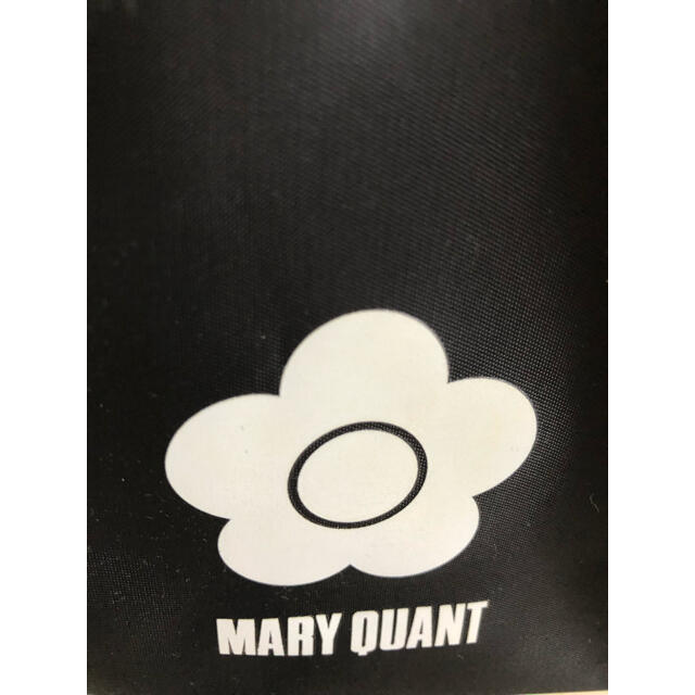 MARY QUANT(マリークワント)のまめちゃん様専用 ꙳★*ﾟ マリークワント リュック 付録 黒 レディースのバッグ(リュック/バックパック)の商品写真