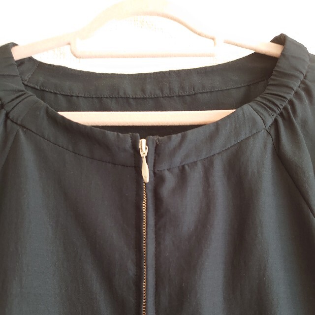 Simplicite(シンプリシテェ)のジャケット　美品✨値下げ レディースのジャケット/アウター(ノーカラージャケット)の商品写真