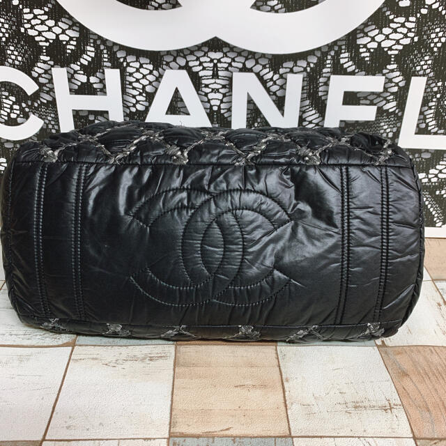 CHANEL(シャネル)のくらら様＊シャネル パリビザンス チェーンショルダー バッグ レディースのバッグ(ショルダーバッグ)の商品写真