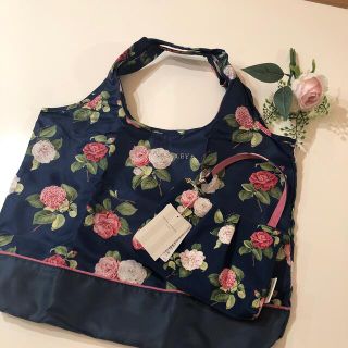 ローラアシュレイ(LAURA ASHLEY)の専用です❣️ローラアシュレイ   エコバッグ　バッグ&ポーチ(エコバッグ)