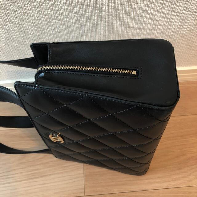 CHANEL(シャネル)のシャネル　CHANEL  マトラッセ　ハンドバッグ　ブラック　黒 レディースのバッグ(ハンドバッグ)の商品写真