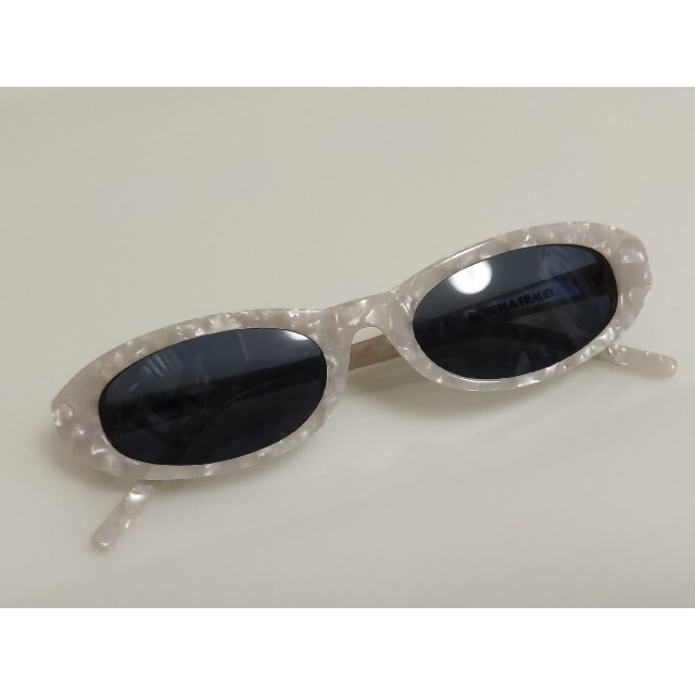 サングラス　ROBERI & FRAUD　BABY BETTY　RF9002 レディースのファッション小物(サングラス/メガネ)の商品写真