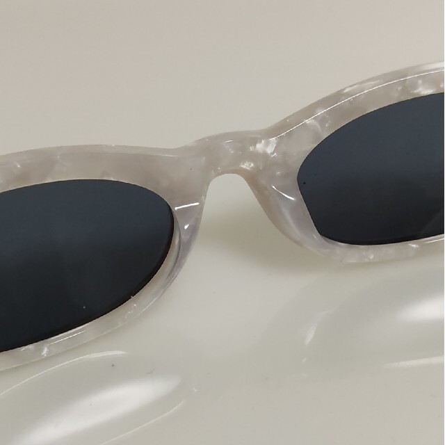 サングラス　ROBERI & FRAUD　BABY BETTY　RF9002 レディースのファッション小物(サングラス/メガネ)の商品写真